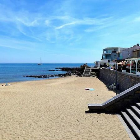 Studio Charmant Cap D'Agde Buitenkant foto