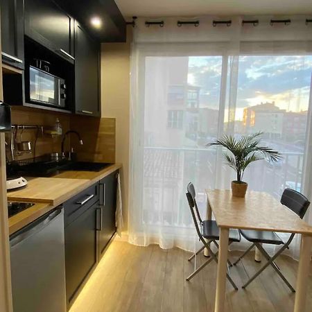Studio Charmant Cap D'Agde Buitenkant foto